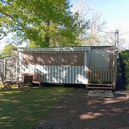 Mobil Home La Lande Мимизан-Плаж Экстерьер фото